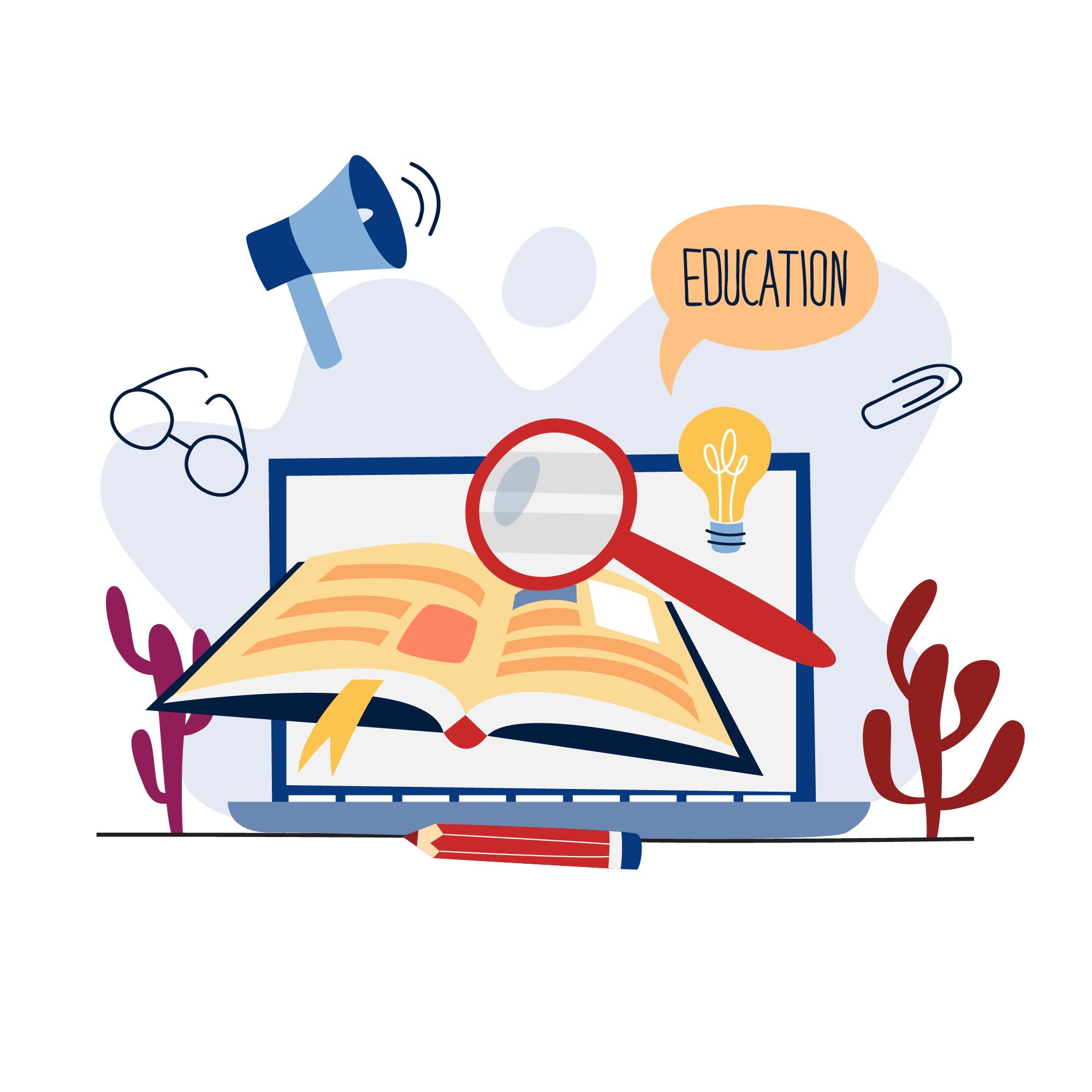 education