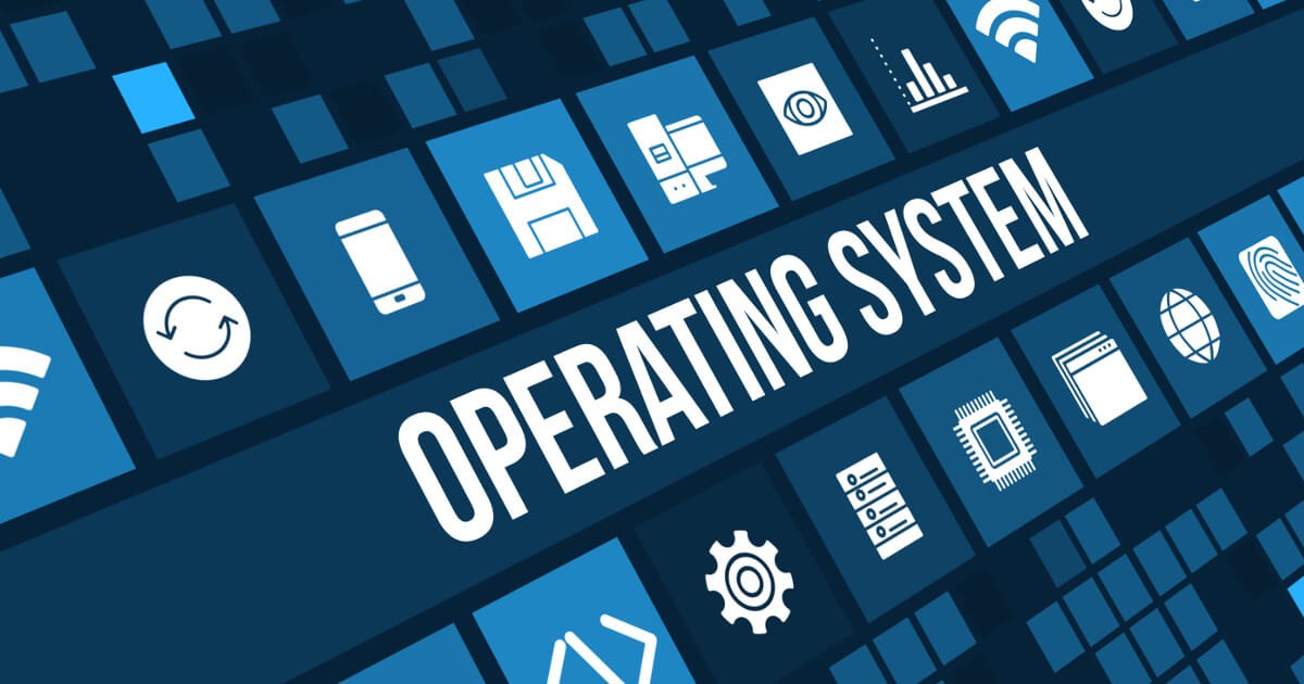 OS